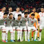 日本代表と同組のチュニジア代表がW杯メンバー発表！　堂安律の同僚のスキリら26名…ジェバリは落選