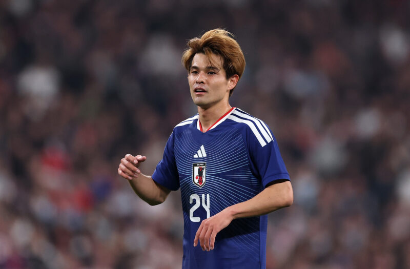 England v Japan - International Friendly