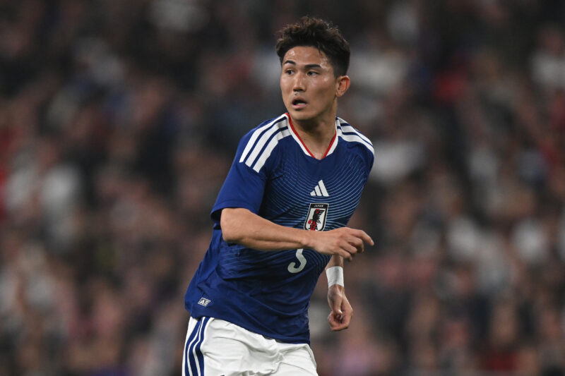 England v Japan - International Friendly