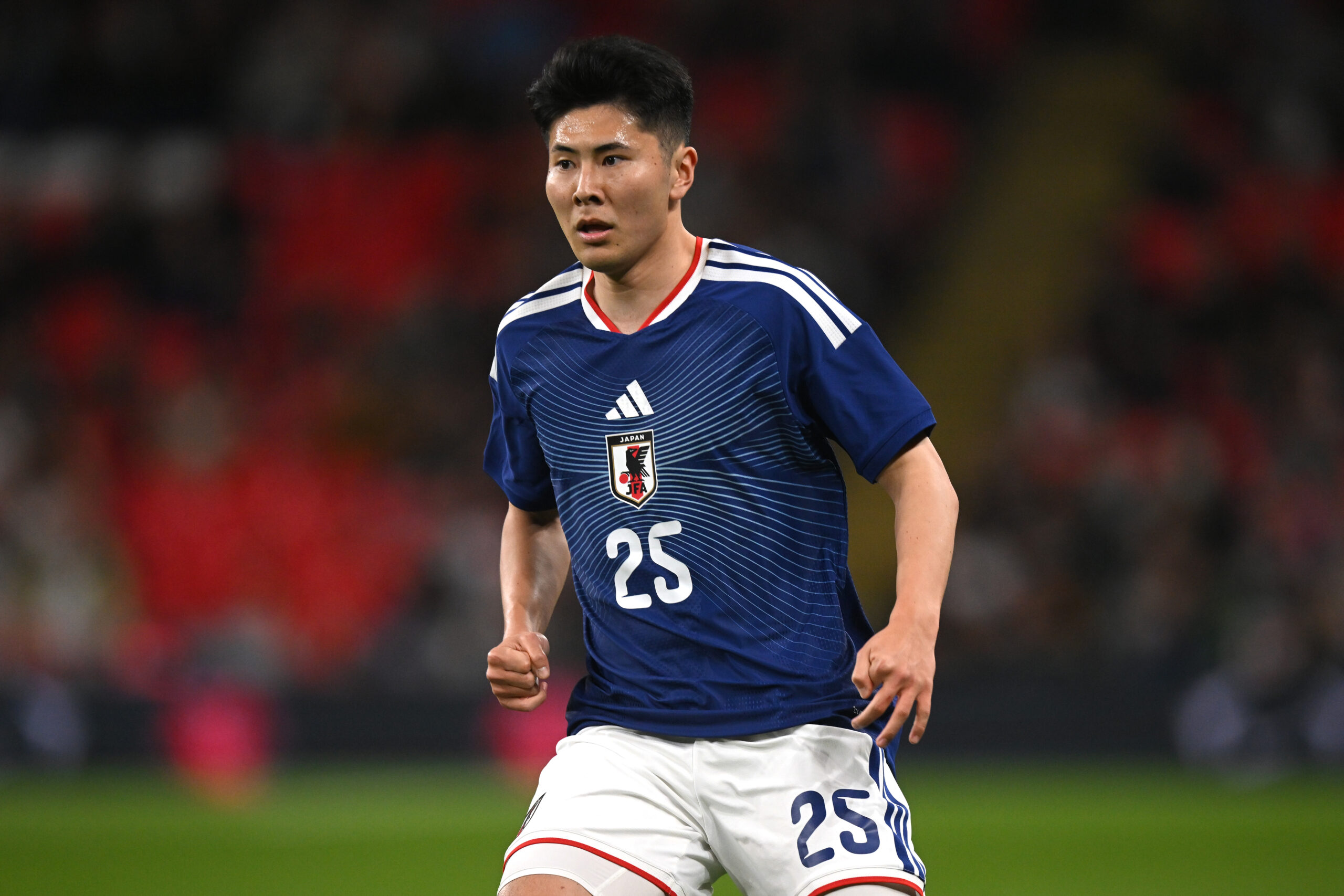 England v Japan - International Friendly