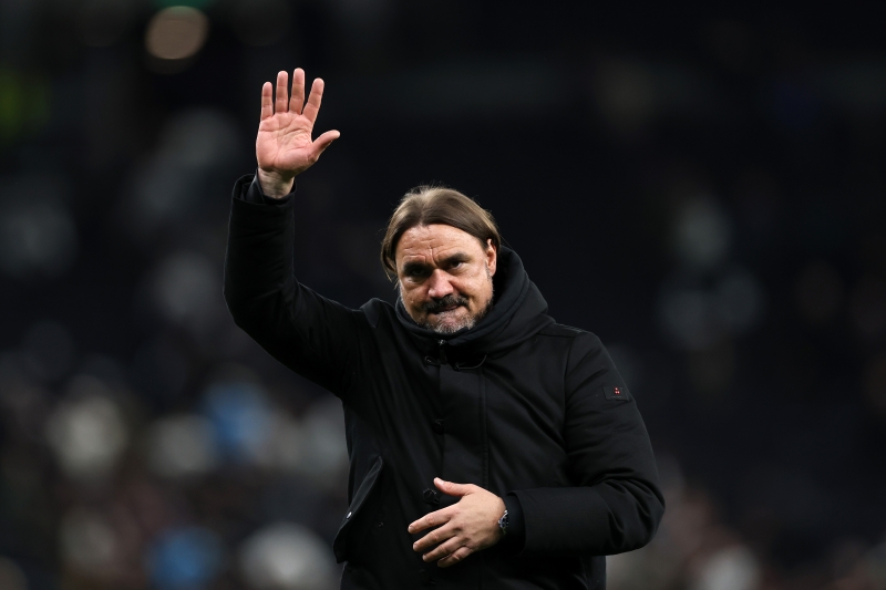 ダニエル・ファルケ監督
