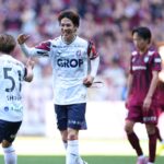 神戸が急失速…江坂任が1ゴール1アシストの岡山に3失点完敗