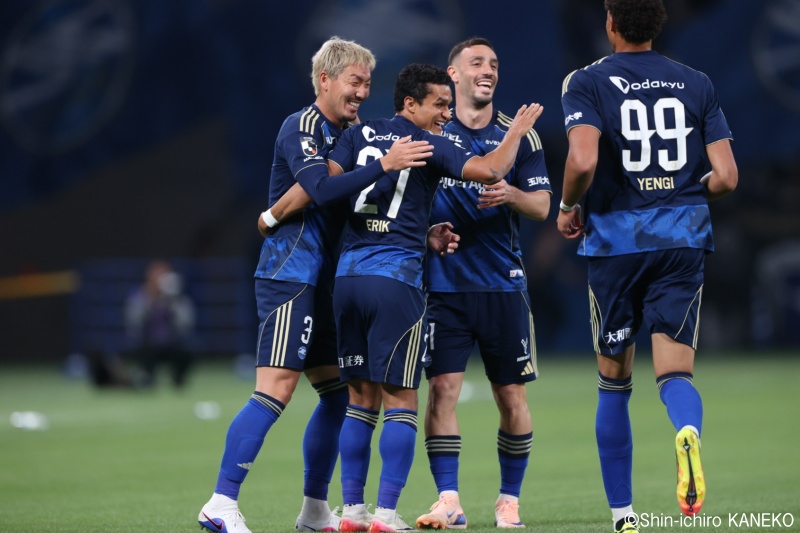 FC町田ゼルビア