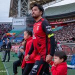 名古屋、浦和のU21チーム兼ユースコーチの興梠慎三氏を受け入れ…“恩師”のもとでライセンス取得に向けた国内研修へ