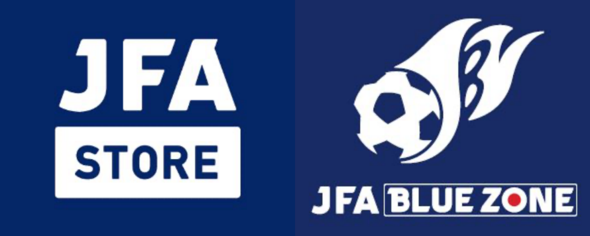 期間限定の日本代表オフィシャルグッズストア「JFA STORE」　東京・大阪に5店舗オープン…限定カードのプレゼントも