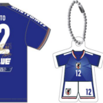 『JFA STORE ZOZOTOWN店』がグランドオープン…JI BLUEの限定グッズの予約販売開始
