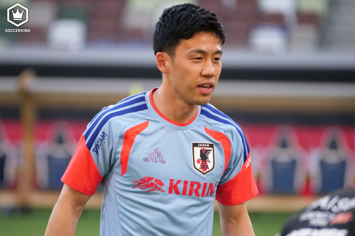 遠藤航