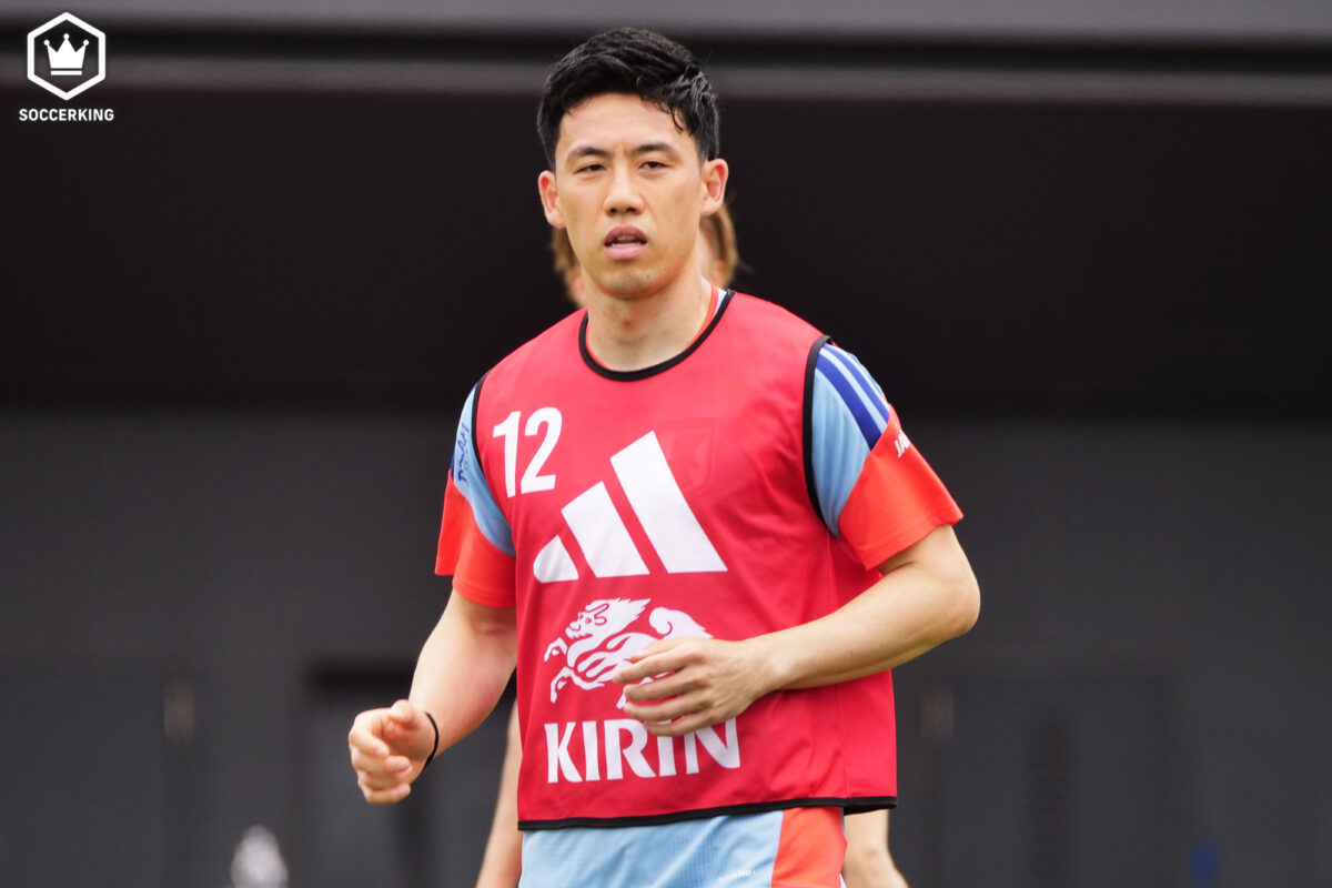 遠藤航