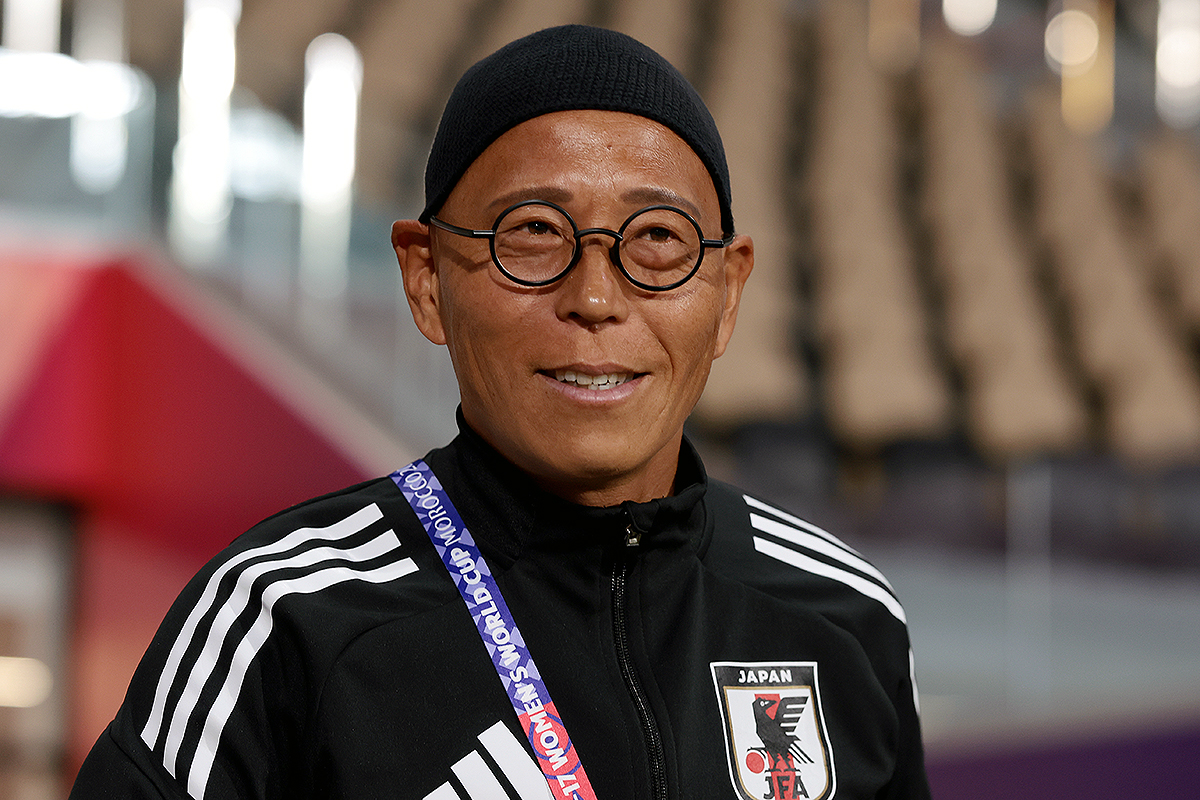 白井貞義監督
