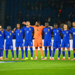 フランス代表がW杯本大会に向けた26名のメンバー発表！…エンバペやデンベレら順当招集もカマヴィンガが落選