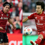 独2部最終節で日本人在籍2クラブに悲劇…ハノーファーが4位転落で1部昇格の夢絶たれ、デュッセルドルフは残留争い直接対決大敗で3部降格…