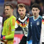 ドイツ代表、北中米W杯のメンバー発表！　キミッヒやムシアラら26名…40歳GKノイアーが2年ぶり復帰