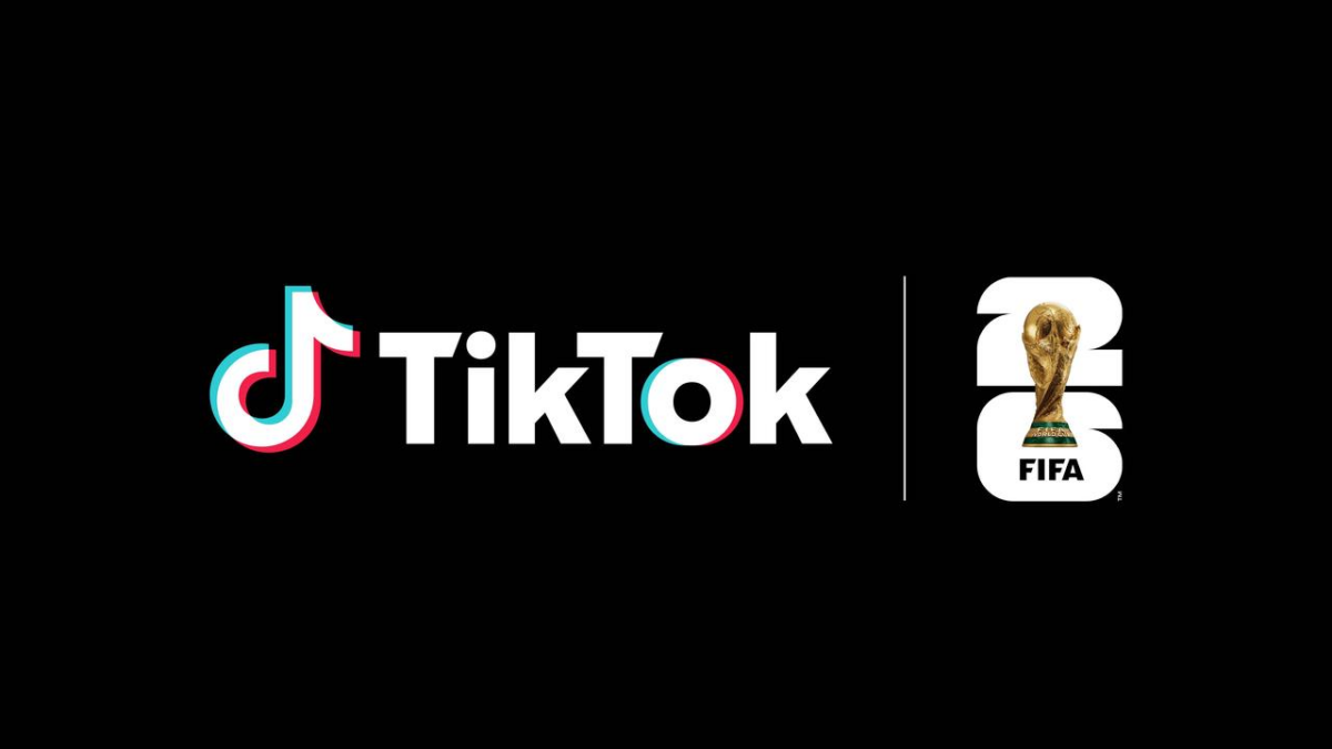 TikTokとFIFA、FIFAワールドカップ2026におけるクリエイター特派員を発表…日本からはTakuya・REGATEドリブル塾が選出