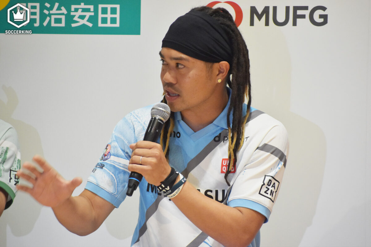 Jオールスターの結果発表！　古賀太陽は鈴木優磨、西澤健太は清武弘嗣との共闘心待ちに…パウロ擁するEAST-Aは“団体芸”披露？