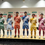 JリーグオールスターDAZNカップ、ファン・サポーター投票の結果が発表！　全体得票1位の選手は…