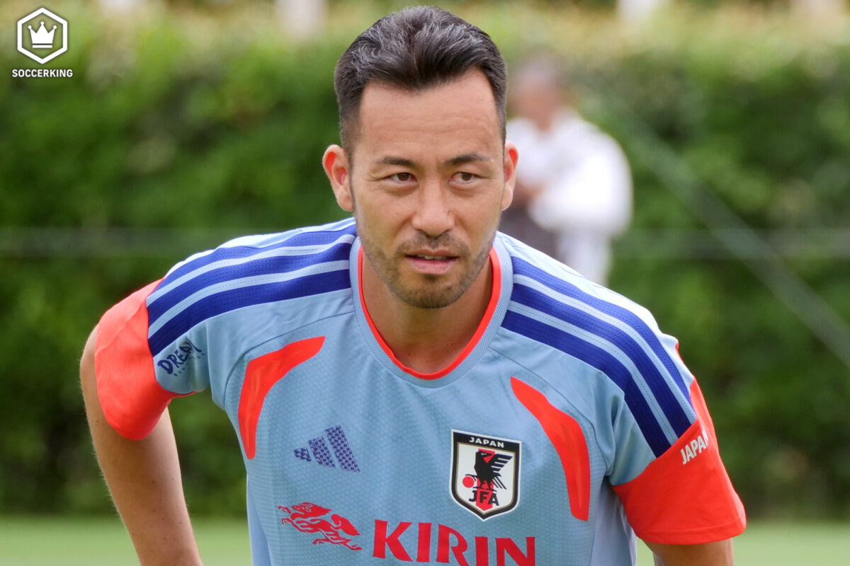 「難しかったW杯をしっかり理解しないといけない」紆余曲折を知る前日本代表主将・吉田麻也に託されたタスク