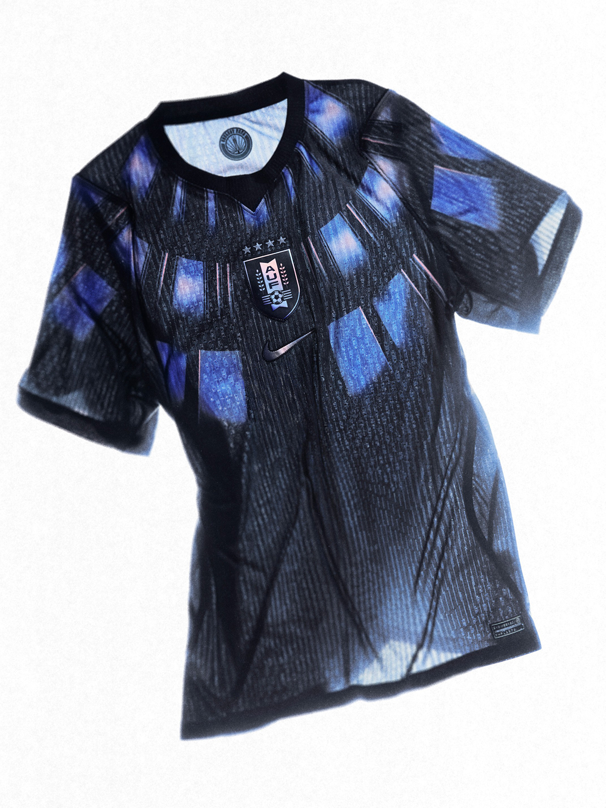 2026 ワールドカップ ウルグアイ代表 アウェイユニフォーム NIKE