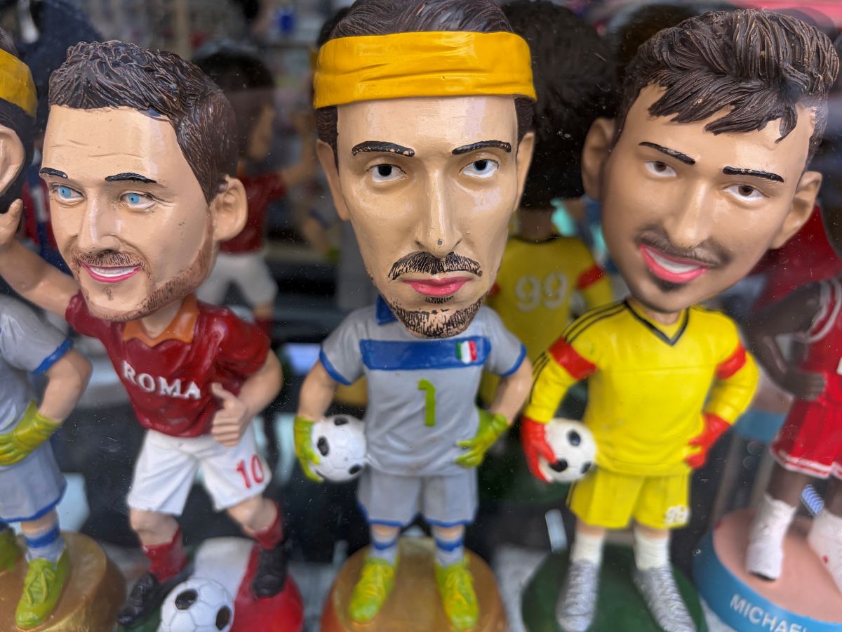 超WORLDサッカー! 【イタリア発コラム】ストライキとイタリアニタ 超WORLDサッカー! 【イタリア発コラム】ストライキとイタリアニタ