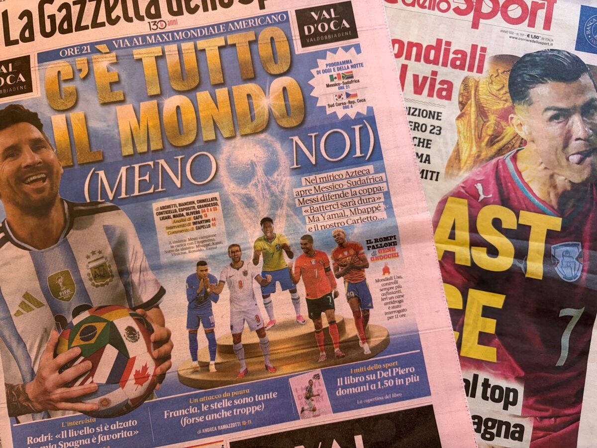 【イタリア発コラム】ストライキとイタリアニタ
