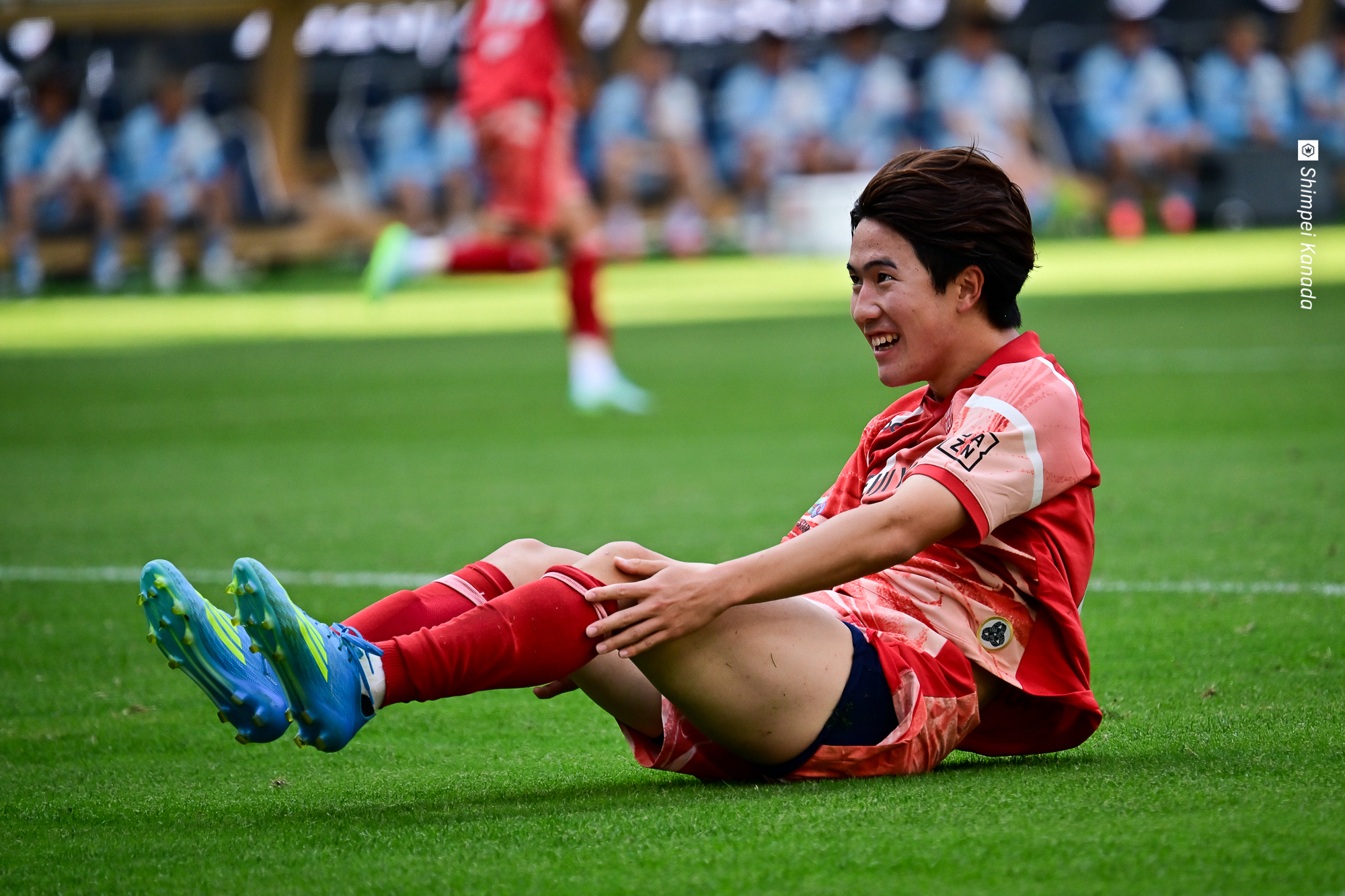 写真・62枚目】【写真ギャラリー】2026.6.13 JリーグオールスターDAZN