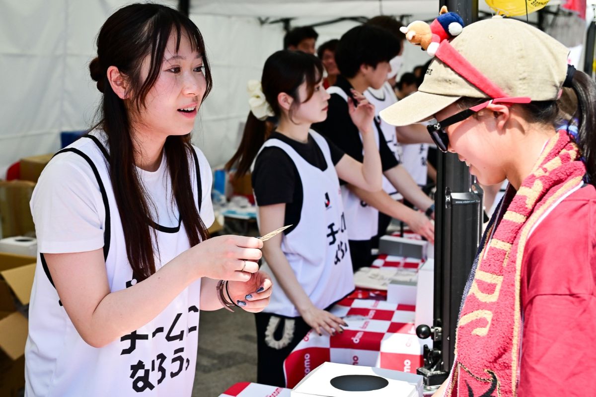 “日常”と”非日常”をともに楽しむ仕組みづくりを　ドコモがJリーグと目指す共創ビジョン
