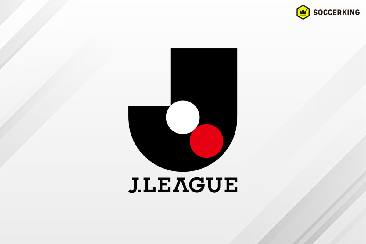 Jリーグ