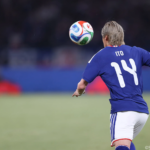 W杯日本代表のユニフォームネームが判明！　伊東純也は「J.ITO」、伊藤洋輝は「H.ITO」…上田綺世は唯一姓ではなく「AYASE」