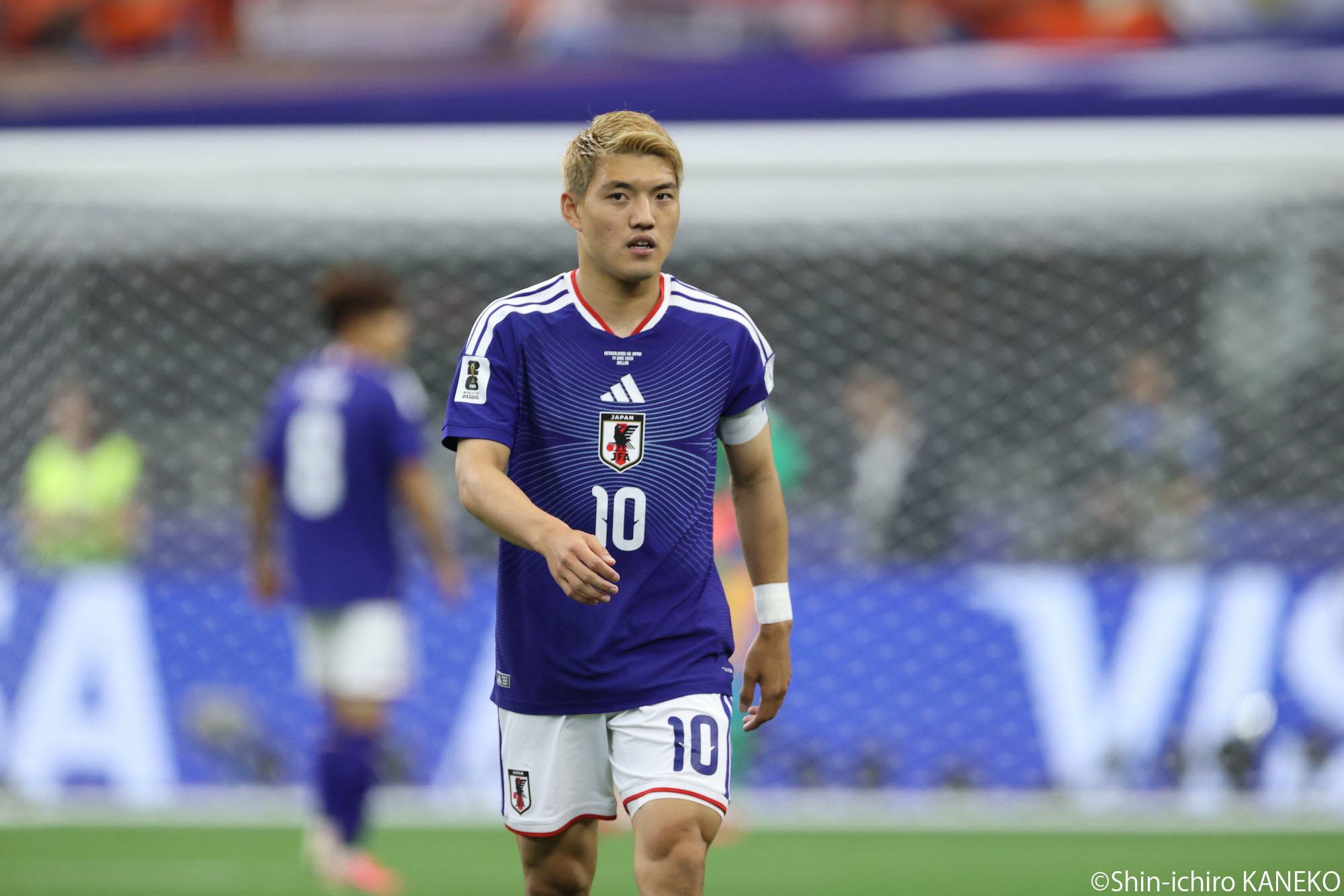 写真・8枚目】【写真ギャラリー】2026.6.14 FIFAワールドカップ2026 GS