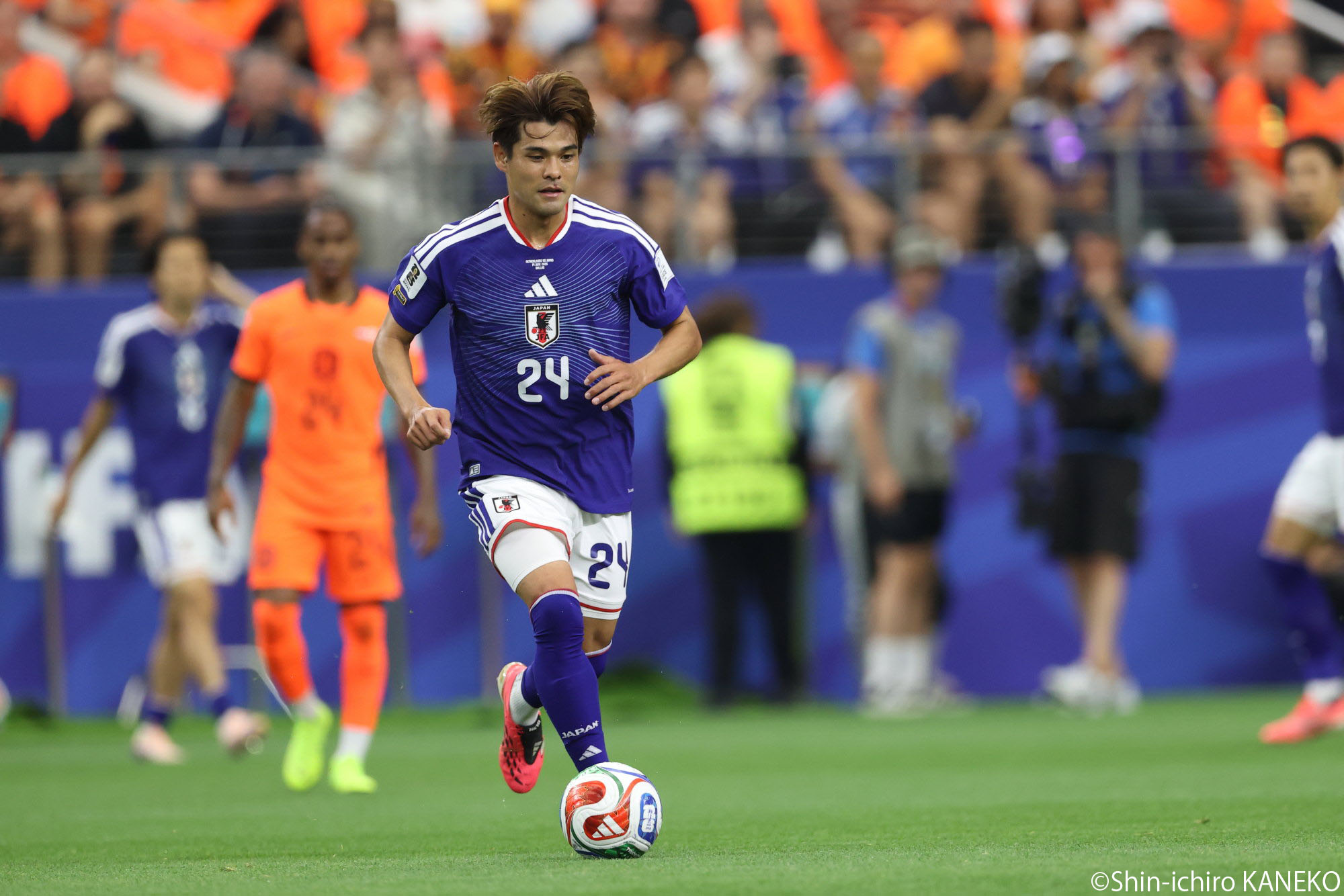 写真・10枚目】【写真ギャラリー】2026.6.14 FIFAワールドカップ2026