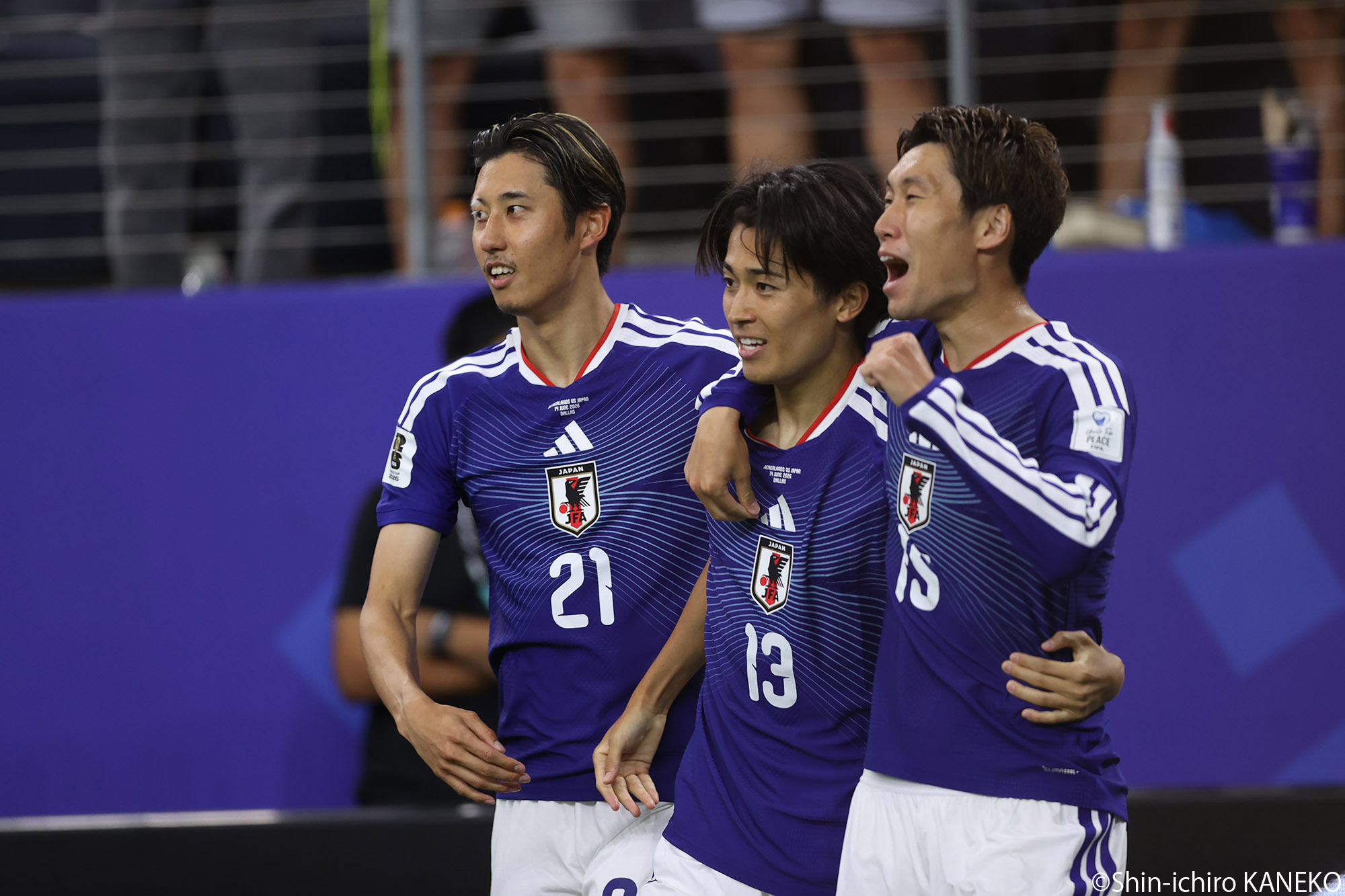 写真・29枚目】【写真ギャラリー】2026.6.14 FIFAワールドカップ2026