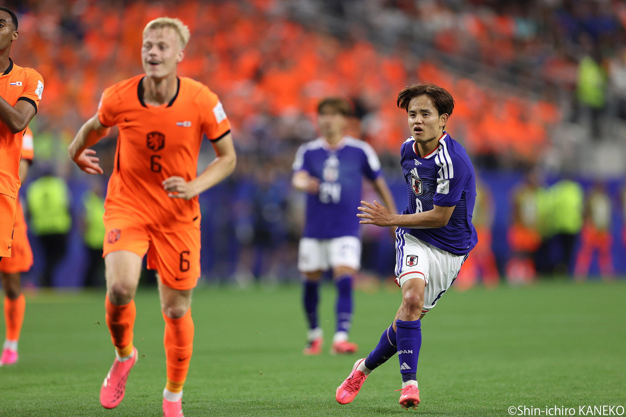 写真・35枚目】【写真ギャラリー】2026.6.14 FIFAワールドカップ2026