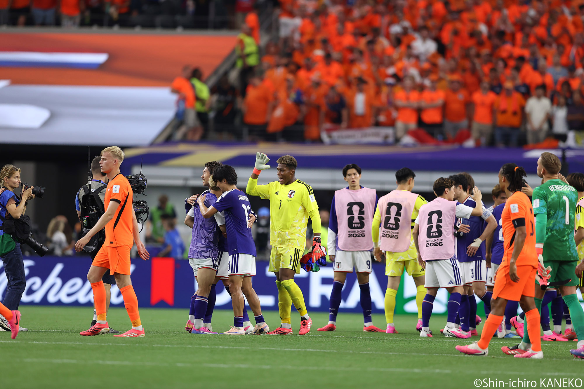 写真・39枚目】【写真ギャラリー】2026.6.14 FIFAワールドカップ2026