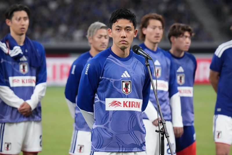 遠藤航
