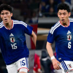 復帰の冨安健洋＆遠藤航のプレーに「最高のプレーからすれば、まだまだ」と森保一監督、コンディションにも言及