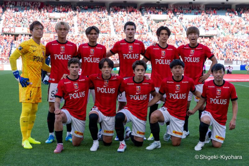 20260606 J1 Urawa vs Okayama Kiyohara11(s)