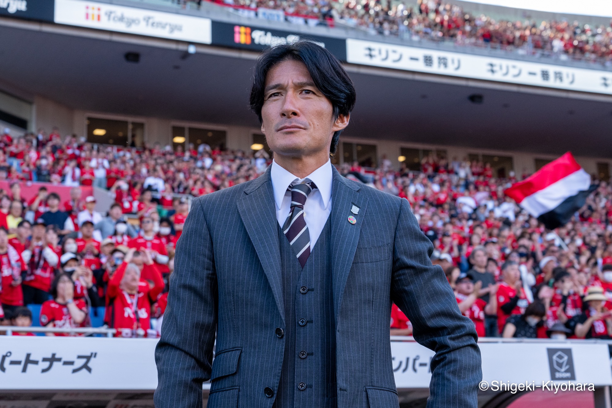 20260606 J1 Urawa vs Okayama Kiyohara12(s)