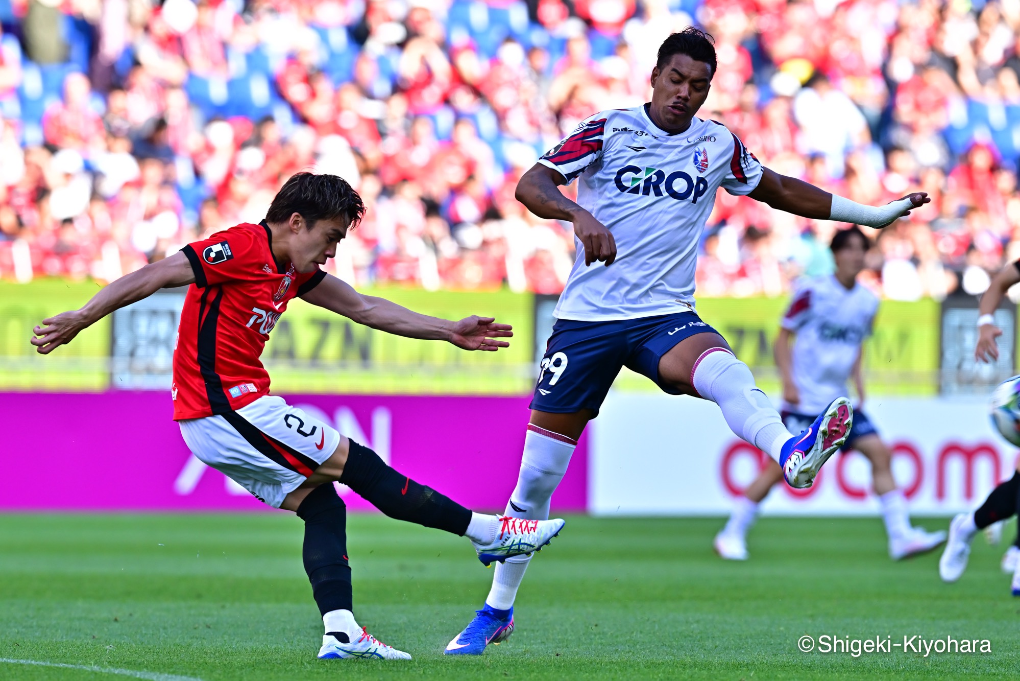 20260606 J1 Urawa vs Okayama Kiyohara15(s)