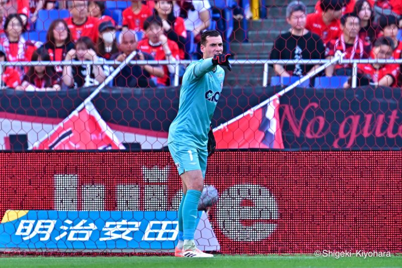 20260606 J1 Urawa vs Okayama Kiyohara16(s)