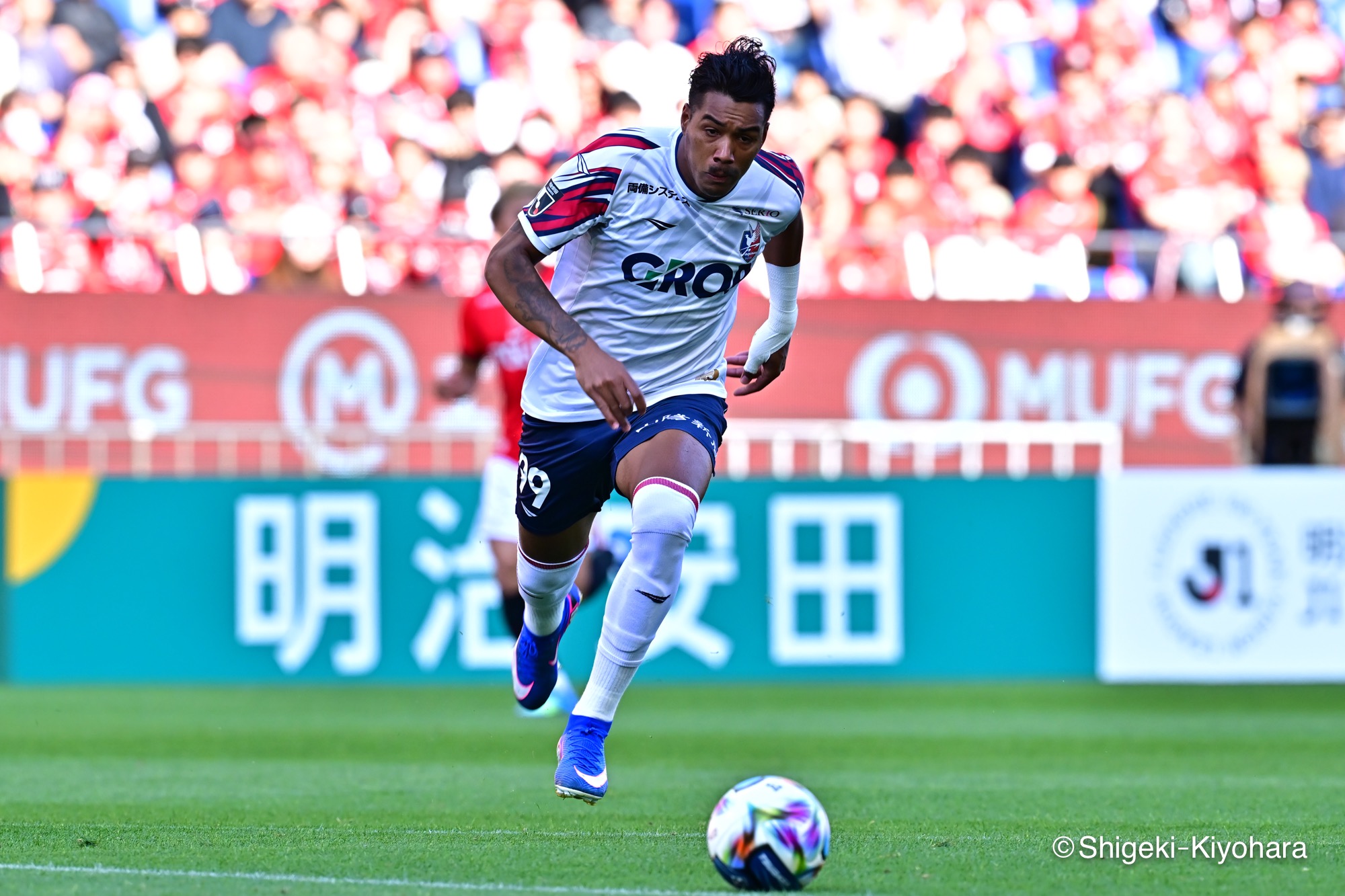 20260606 J1 Urawa vs Okayama Kiyohara17(s)
