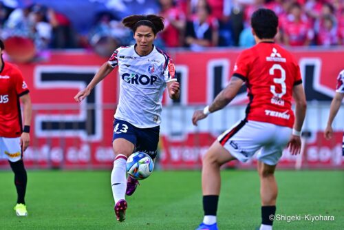 20260606 J1 Urawa vs Okayama Kiyohara18(s)