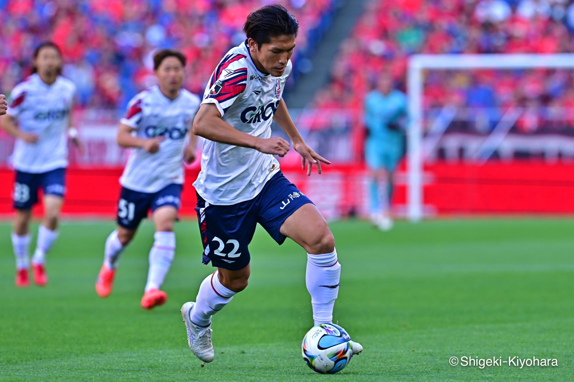 20260606 J1 Urawa vs Okayama Kiyohara21(s)
