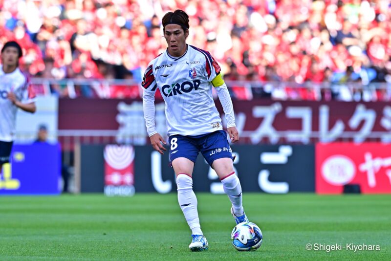 20260606 J1 Urawa vs Okayama Kiyohara25(s)