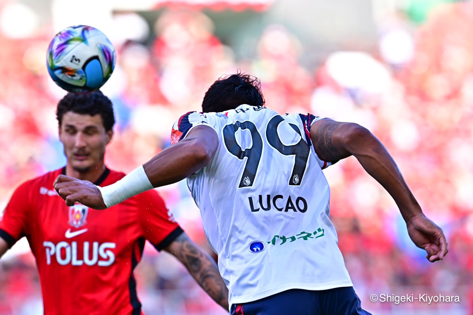 20260606 J1 Urawa vs Okayama Kiyohara27(s)