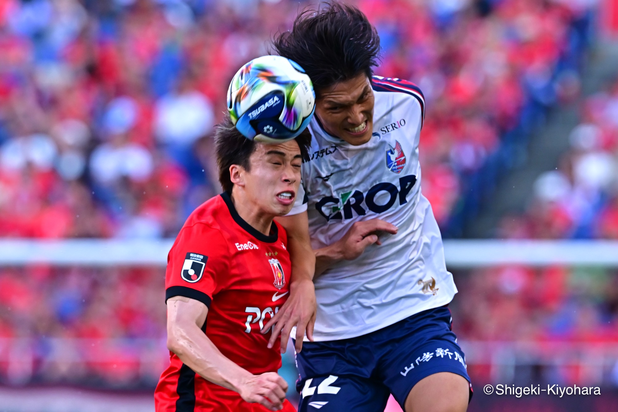 20260606 J1 Urawa vs Okayama Kiyohara30(s)