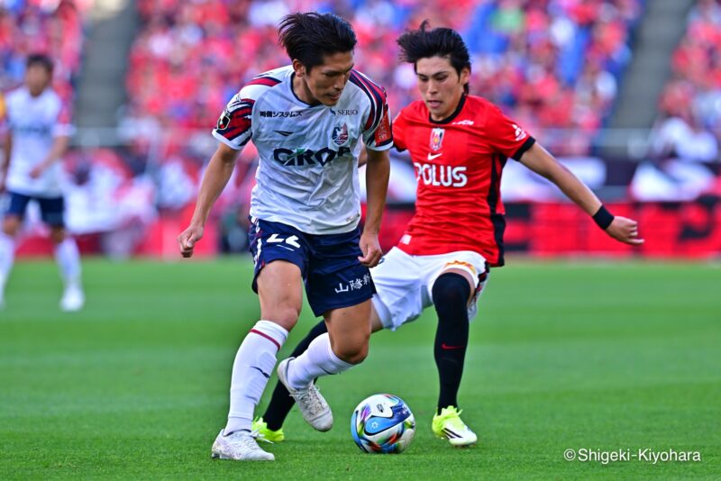 20260606 J1 Urawa vs Okayama Kiyohara31(s)