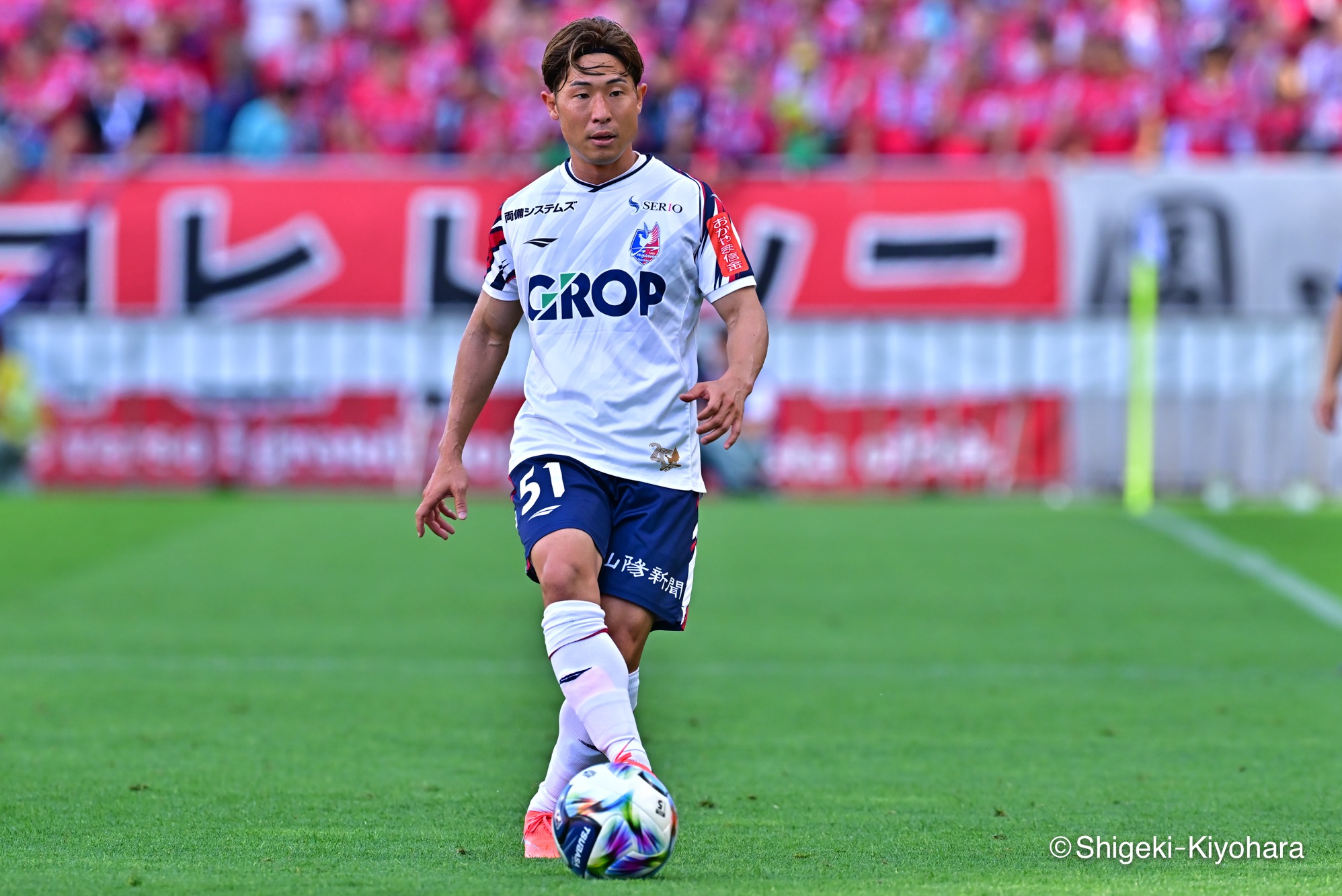 20260606 J1 Urawa vs Okayama Kiyohara33(s)