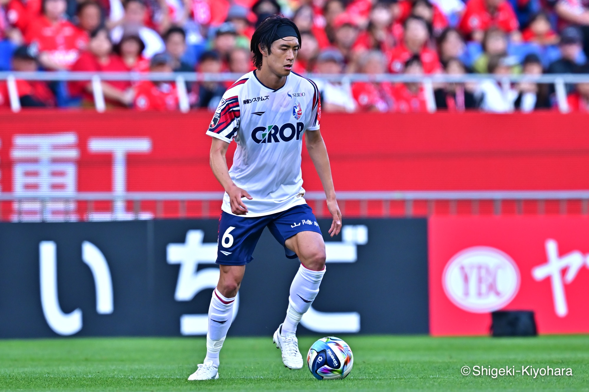 20260606 J1 Urawa vs Okayama Kiyohara36(s)