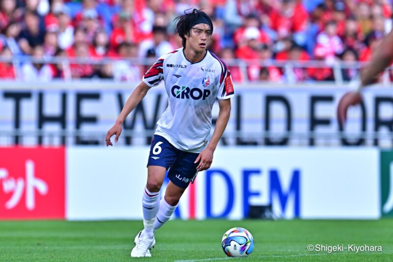 20260606 J1 Urawa vs Okayama Kiyohara37(s)