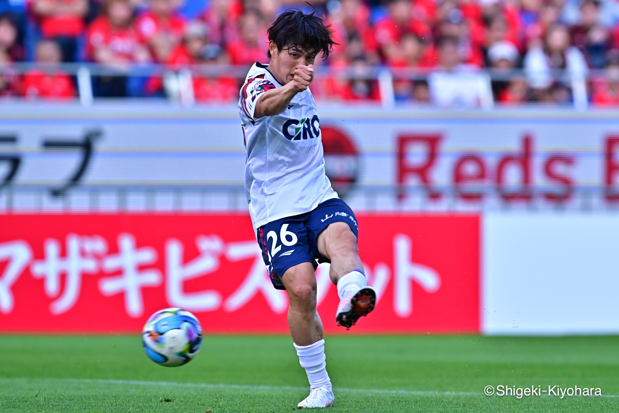 20260606 J1 Urawa vs Okayama Kiyohara38(s)