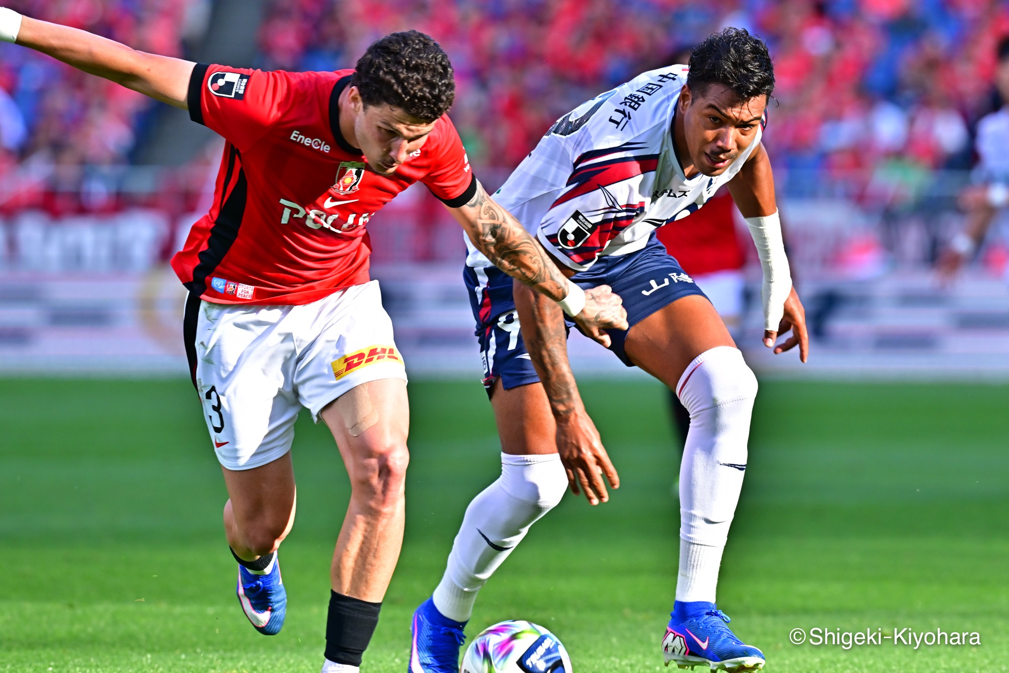 20260606 J1 Urawa vs Okayama Kiyohara39(s)